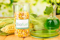 Market Weighton biofuel availability